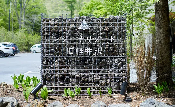 標識制作作品案例展示